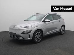Nieuw 2024 Hyundai Kona Pure SUV | € 28.940 (Goede deal)
