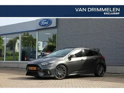 Grijs Gebruikt 2017 Ford Focus RS Hatchback | € 44.995