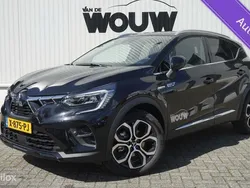 Zwart Gebruikt 2024 Mitsubishi ASX Intense+ SUV | € 32.495