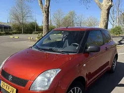Gebruikt 2007 Suzuki Swift Comfort Sedan | € 1.250 (Eerlijke prijs)