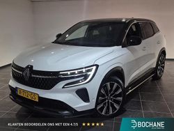 Wit Gebruikt 2023 Renault Austral Techno SUV | € 29.944 (Goede deal)