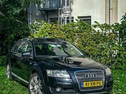 Gebruikt 2007 Audi A6 Allroad Stationwagen | € 4.950