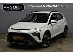 Wit Gebruikt 2024 Hyundai Bayon Comfort SUV | € 22.940 (Eerlijke prijs)