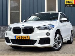Wit Gebruikt 2018 BMW X1 Executive SUV | € 22.950 (Iets duurder)