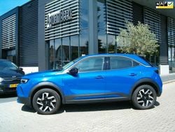 Blauw Gebruikt 2024 Opel Mokka SUV | € 23.450 (Eerlijke prijs)
