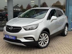 Grijs Gebruikt 2017 Opel Mokka X Edition SUV | € 10.950 (Goede deal)