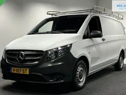 Overige Gebruikt 2018 Mercedes Vito MPV | € 12.500 (Goede deal)