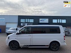 (metallic) Gebruikt 2013 VW T5 Comfortline Van | € 9.450