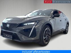 Grijs Gebruikt 2024 Peugeot 408 Sedan | € 32.995 (Duur)