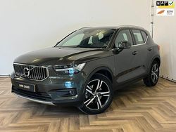 Grijs Gebruikt 2018 Volvo XC40 Inscription SUV | € 25.900 (Eerlijke prijs)