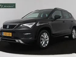 Zwart Gebruikt 2020 Seat Ateca Business SUV | € 15.945 (Eerlijke prijs)