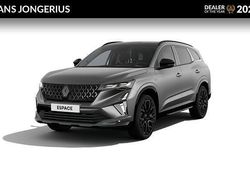 Grijs Nieuw 2025 Renault Espace Esprit Alpine MPV | € 51.800 (Eerlijke prijs)