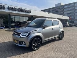 Grijs Gebruikt 2017 Suzuki Ignis Hatchback | € 14.750 (Eerlijke prijs)