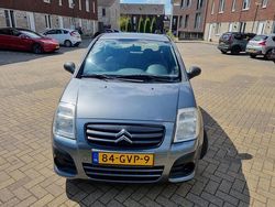 Grijs Gebruikt 2008 Citroën C2 Furio Hatchback | € 1.799 (Eerlijke prijs)