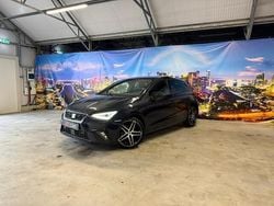 Blauw Gebruikt 2022 Seat Ibiza Business Hatchback | € 23.950 (Eerlijke prijs)