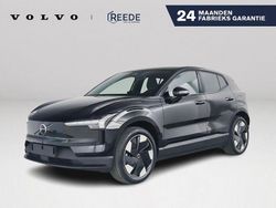 Zwart Gebruikt 2025 Volvo EX30 Plus SUV | € 36.850 (Eerlijke prijs)