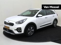 Wit Gebruikt 2020 Kia Niro SUV | € 20.940 (Eerlijke prijs)