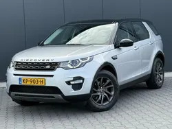 Grijs Gebruikt 2016 Land Rover Discovery Sport HSE SUV | € 21.995 (Super prijs)