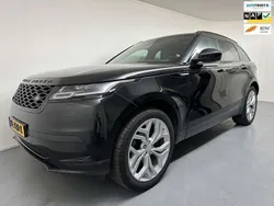 Zwart Gebruikt 2017 Land Rover Range Rover Velar SE Dynamic SUV | € 38.900 (Iets duurder)
