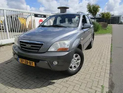 Grijs Gebruikt 2007 Kia Sorento SUV | € 2.950 (Super prijs)