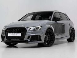 Grijs Gebruikt 2020 Audi RS3 Sedan | € 51.500 (Super prijs)