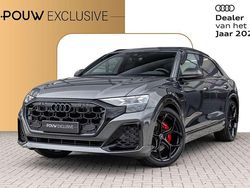 Grijs Nieuw 2025 Audi Q8 Proline SUV | € 122.950