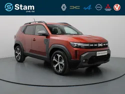 Bruin Gebruikt 2024 Dacia Duster Journey SUV | € 29.490