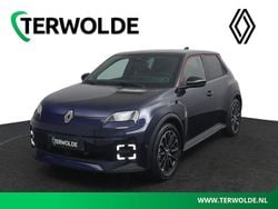 Blauw Nieuw 2025 Renault R5 Techno Hatchback | € 34.540 (Eerlijke prijs)
