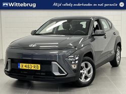 Grijs Gebruikt 2024 Hyundai Kona Comfort SUV | € 26.425 (Eerlijke prijs)