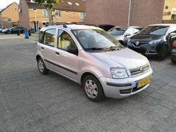 Grijs Gebruikt 2009 Fiat Panda Hatchback | € 950 (Super prijs)