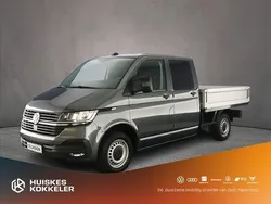 Grijs Gebruikt 2020 VW T6.1 Comfortline Van | € 28.885 (Eerlijke prijs)