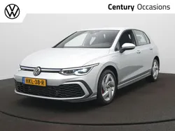 Grijs, metallic lak Gebruikt 2022 VW Golf VIII GTE Hatchback | € 28.900 (Goede deal)