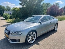 Grijs Gebruikt 2009 Audi A5 Proline Coupé | € 11.995