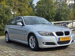 Grijs Gebruikt 2011 BMW 318 Stationwagen | € 6.999 (Eerlijke prijs)