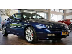 Blauw Gebruikt 1999 Alfa Romeo GTV Coupé | € 29.950