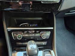 Blauw Gebruikt 2018 BMW 218 MPV | € 18.000 (Eerlijke prijs)