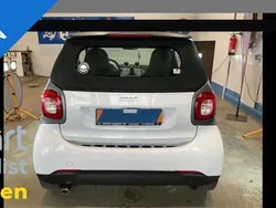 Overige Gebruikt 2016 Smart ForTwo Cabrio Passion Cabriolet | € 14.750
