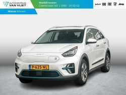 Wit Gebruikt 2022 Kia e-Niro SUV | € 26.195 (Super prijs)
