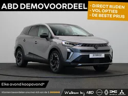 Grijs Gebruikt 2024 Renault Symbioz Esprit Alpine SUV | € 36.940 (Eerlijke prijs)