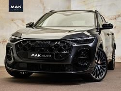 Grijs Gebruikt 2025 Audi SQ5 Comfort SUV | € 124.950 (Goede deal)