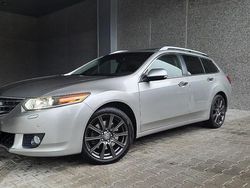 Gebruikt 2008 Honda Accord Executive Stationwagen | € 13.950 (Eerlijke prijs)