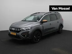 Grijs Gebruikt 2024 Dacia Jogger Extreme MPV | € 23.430 (Eerlijke prijs)