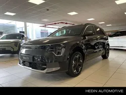 Grijs Nieuw 2024 Kia e-Niro SUV | € 38.950 (Eerlijke prijs)