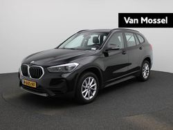 Zwart Gebruikt 2021 BMW X1 SUV | € 26.900 (Eerlijke prijs)