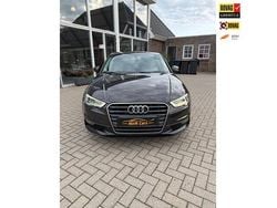 Overige Gebruikt 2013 Audi A3 Ambition Sedan | € 13.750 (Eerlijke prijs)