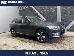 Grijs Gebruikt 2025 Volvo XC60 Plus SUV | € 59.800 (Super prijs)