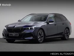 , metallic lak Nieuw 2024 BMW i5 M Sport Sedan | € 102.880