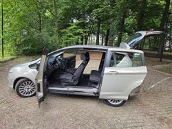 Beige Gebruikt 2014 Ford B-MAX Titanium MPV | € 4.950 (Eerlijke prijs)