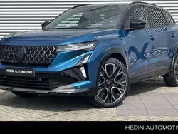 Nieuw 2025 Renault Austral Techno Esprit Alpine SUV | € 55.561