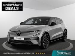 Grijs Nieuw 2025 Renault Mégane Esprit Alpine SUV | € 38.440 (Goede deal)